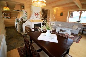 BazaTatry Villa Polaniorka Countryside House
