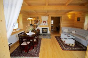 BazaTatry Villa Polaniorka Countryside House