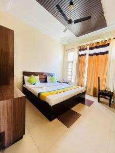 Hotel Kingston, Zirakpur