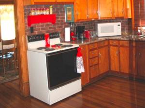 Gorgeous Vacation Rental for a Country Getaway near Grand Island, Nebraska