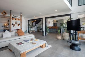 Tribeca Penthouse Canggu