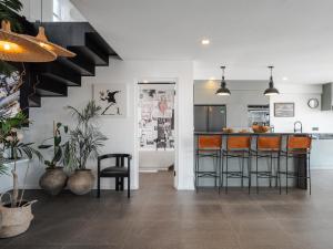 Tribeca Penthouse Canggu