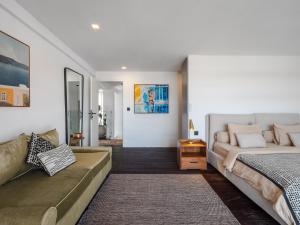 Tribeca Penthouse Canggu