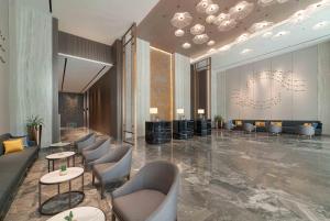 Oakwood Hotel & Apartments Grand Batam