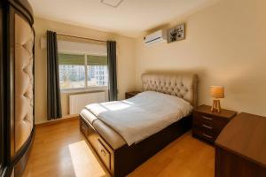 The Central Family Apartment