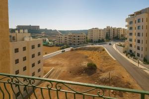 The Central Family Apartment