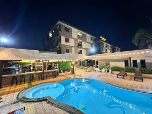 The Great Residence Suvarnabhumi Airport