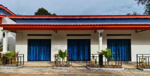 David Hostel - Ubytování bez kategorie ve městě Koh Rong