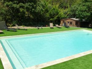 Appartements Bastide De La Lezardiere : photos des chambres