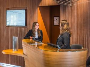 Mercure Dijon Centre Clemenceau