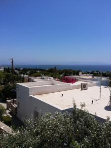 Studios Panorama Drios Paros Greece