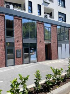 Breeze Stay Apartman