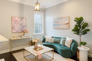 Lux Urban Terra 3BR Darlinghurst CBD Kings Cross