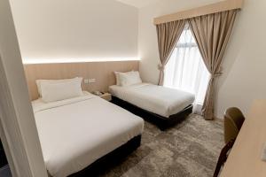 Koho Hotel - Johor Bahru
