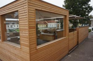 Hotel-Restaurant Schweinberger