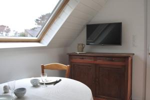 TyGroaz studio in Porspoder