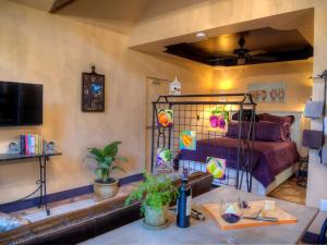 Romantic Cottage Rental Tucked Away in the Countryside near Lancaster, Pennsylvania