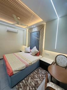 The Cerro Rico- Premium Rooms