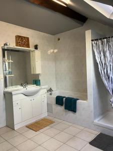 Chez Bles appartement