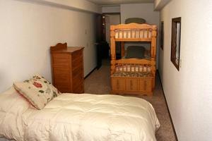 Secluded Mountain Cabin in the Quiet Woodlands near Douglas, Wyoming