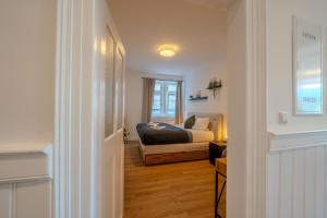 SCHLOSSBERG RESIDENCES - Design City-Apartment - 4hvězdičkové hotely ve městě Bensheim