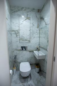 29th Floor-Seaview Mercury Apartment