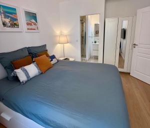 Appartement Panier Caylus - Welkeys