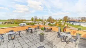 杜杉德爹本旅馆 - Wetering