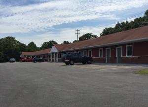 Budget Inn Mount Airy