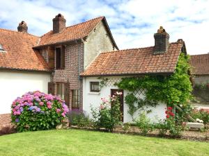 Maisons de vacances Gite Margot : photos des chambres