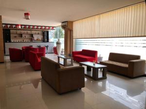 Grand Dian Hotel Slawi