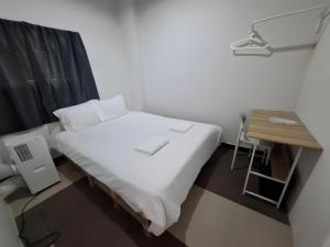 XX The Hidden Khaosan Bangkok - เดอะ ฮิดเด้น ตรอกข้าวสาร