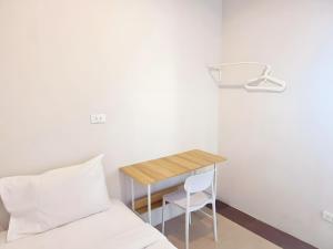 XX The Hidden Khaosan Bangkok - เดอะ ฮิดเด้น ตรอกข้าวสาร