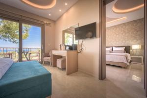 Koukounaria Hotel & Suites Zakynthos Greece