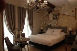 Maison d'Hôtes Les Variétés - Сен-Ремі-де-Прованс