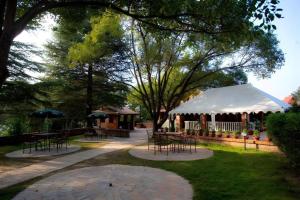 Godavari Village Resort