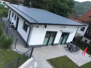 Ferienhaus Ferienhaus Silja Steindorf am Ossiacher See Österreich