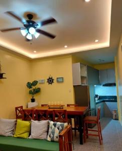 Shachi Beach House