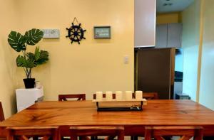 Shachi Beach House