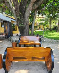 Shachi Beach House