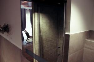 B&B / Chambres d'hotes Maison d'Hotes Les Varietes : Chambre en Duplex 