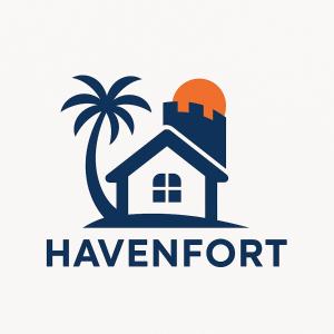 Havenfort Guest Room