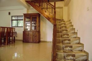 Havenfort Guest Room