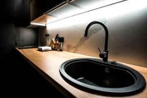 Stylish Cabin Rental on a Unique Slovenia Glamping Site near Maribor 