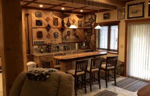 Delightful Bed and Breakfast Getaway in Nez Perce National Forest, Idaho