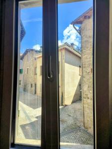 Romantic Court Apartment Sonvico