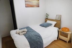 New Shibuya house 3BR sleeps 8 person only 7 minutes to train station