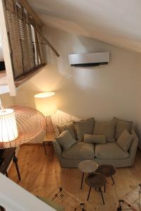 B&B / Chambres d'hotes Maison d'Hotes Les Varietes : photos des chambres