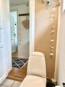 Cozy and spacious cottage close to the water