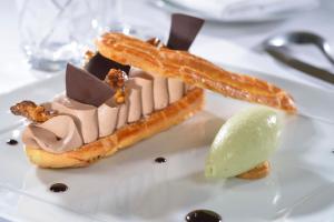 Auberge du Lac, Sure Hotel Collection by Best Western